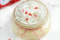 Peppermint Vanilla Skin Refiner