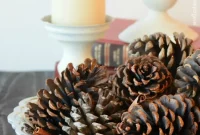 Unlock the Scent of Pine DIY Home Fragrance