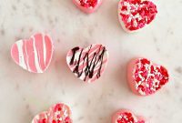 Handmade Chocolate Love Bites