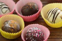 Decadent Chocolate Delights