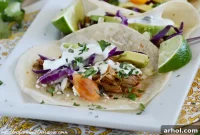 Next-Level Leftover Carnitas Slow Cooker Style