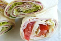 Effortless Everyday Wraps
