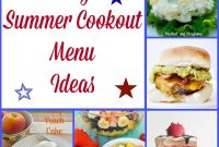 Stress-Free Summer BBQ Delights