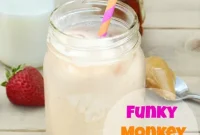 Jungle Jive Wake-Up Shake