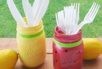 Picnic Perfection in a Jar