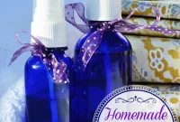 Serene Lavender Essence Spray