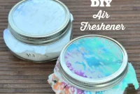 Breathe Easy: DIY Room Fragrances