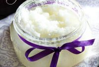 Lavender Mint Refresh Sugar Scrub
