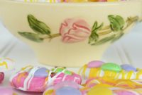 Spring’s Sweet & Salty Pretzel Blooms