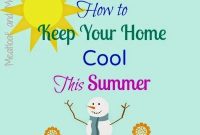 Mastering Summer Cool: Keeping Your Home Refreshingly Comfortable