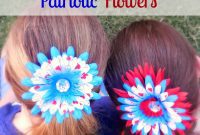 Proud Blossom Clips