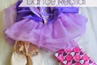 Unlocking the Fun in Your Dance Recital