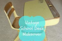 Retro Desk Reborn