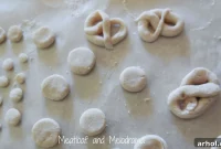 Miniature Playtime Feasts