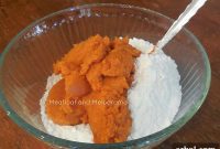 No-Fuss Pumpkin Muffins