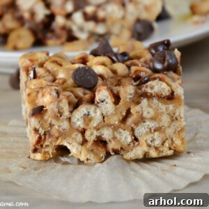 chocolate-peanut-butter-cheerios-bars