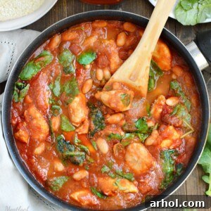 easy-one-pan-tuscan-garlic-chicken-recipe