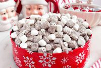 Cozy Cocoa Crunch