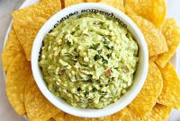Smooth Avocado Cottage Delight