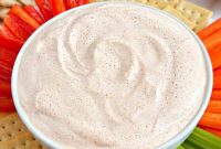 Instant Inferno Ghost Pepper Dip