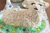 Effortless Easter Sweet Treats
