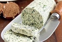 Homemade Herb Butter Made Simple
