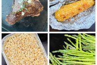 Sizzling Blackstone Griddle Creations