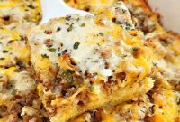 Mothers Day Brunch Ideas She Will Love