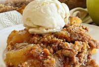 Simple Dump Cake Recipes for Quick, Delicious Desserts