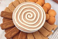 Cinnamon Roll Dip Recipe — Creamy Sweet Dessert Dip for Parties
