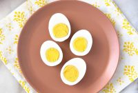 Make Perfect Hard-Boiled Eggs Every Time