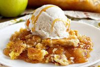 Irresistible Apple Dessert Recipes for Any Occasion