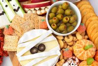 20 Spooky Halloween Treats and Party Recipes